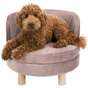 Canapé Livia pour chien