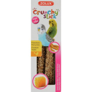 Crunchy stick perruche millet miel