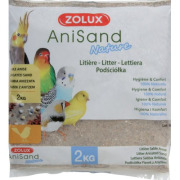 Sable Anisand nature oiseau 2 kg
