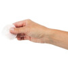 Lingettes nettoyantes pour les yeux