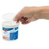 Doigtiers nettoyant pour les dents