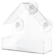 Mangeoire pour panneau de fenêtre 