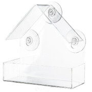 Mangeoire pour panneau de fenêtre 