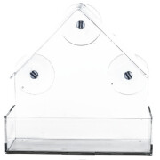 Mangeoire pour panneau de fenêtre 