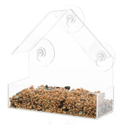 Mangeoire pour panneau de fenêtre 