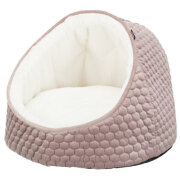 Dôme cachette Livia rose