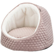 Dôme cachette Livia rose