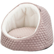 Dôme cachette Livia rose