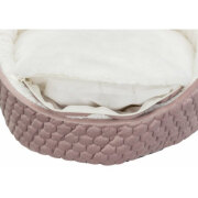 Dôme cachette Livia rose