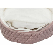 Dôme cachette Livia rose