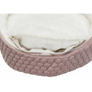 Dôme cachette Livia rose