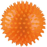 Jouet balle hérisson ø 8 cm