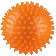 Jouet balle hérisson ø 8 cm