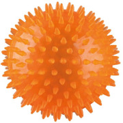 Jouet balle hérisson ø 8 cm