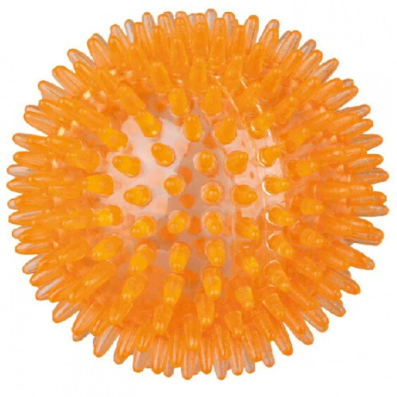 Jouet balle hérisson ø 8 cm