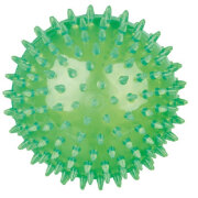 Jouet balle hérisson ø 12 cm