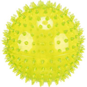 Jouet balle hérisson ø 12 cm