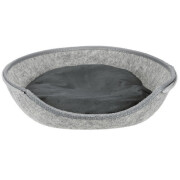 Maison pour chat ; design Luna pour chat