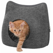 Panier pour chat Design : Dôme original 