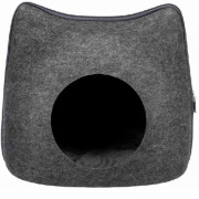 Panier pour chat design dôme original