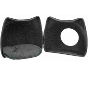 Panier pour chat Design : Dôme original 