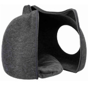 Panier pour chat design dôme original