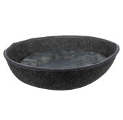 Maison design pour chat : avec motif original Liva