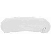 Set de table Blanc chat et chien