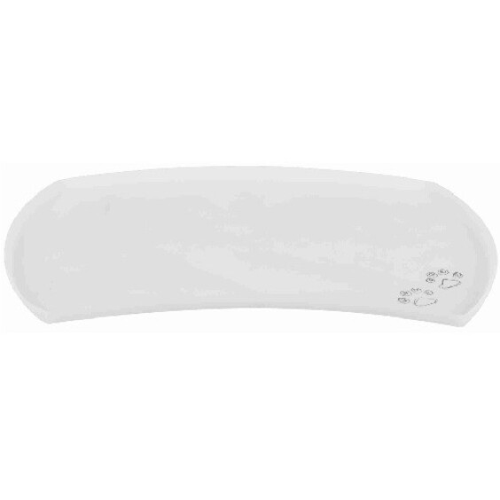 Set de table Blanc chat et chien