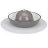 Set de table à rebord pour chien