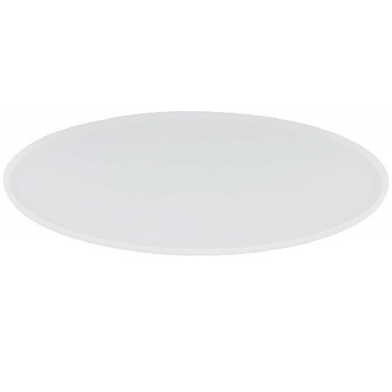 Set de table à rebord pour chien