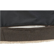 Coussin orthopédique chien Vital Bendson beige