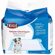 Tapis de propreté pour chien