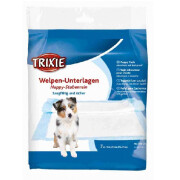 Tapis de propreté chien, alèse Nappy