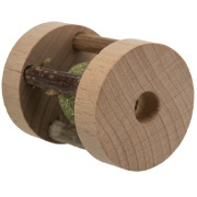 Rouleau de jeu en matatabi