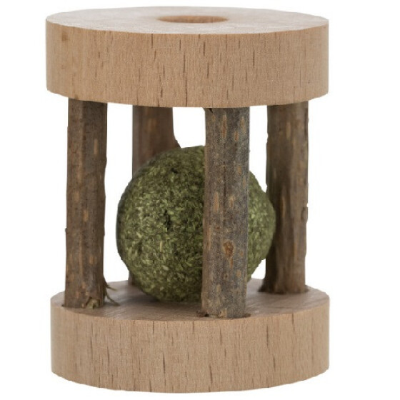 Rouleau de jeu en matatabi 