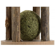 Rouleau de jeu en matatabi