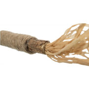 Stick en matatabi avec franges