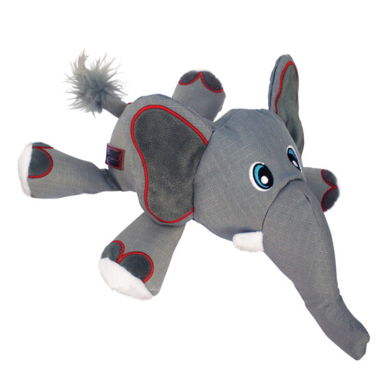 KONG Jouet Cozie Ultra Ella Elephant large