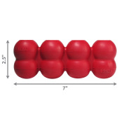 KONG Jouet Goodie Ribbon