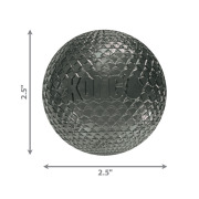 KONG Balle DuraMax Ball taille M