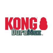 KONG Balle DuraMax Ball taille M