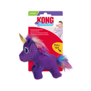 Peluche KONG Enchanted Buzzy Unicorn