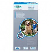 Clôture anti-fugue avec fil à pile PetSafe