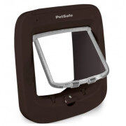 Chatière avec puce éléctronique Staywell 