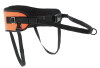 Ceinture baudrier canicross One orange