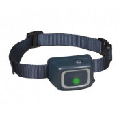 Collier anti-aboiements à jet