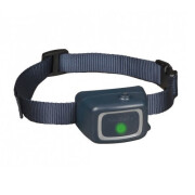 Collier anti-aboiements à jet