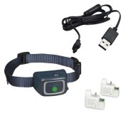 Collier anti-aboiement spray rechargeable PetSafe