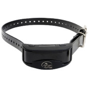Collier anti-aboiement Bark Control pour gros chien